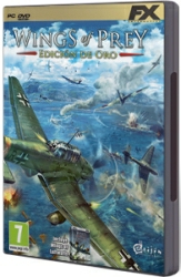 Wings of Prey (Edición de Oro)